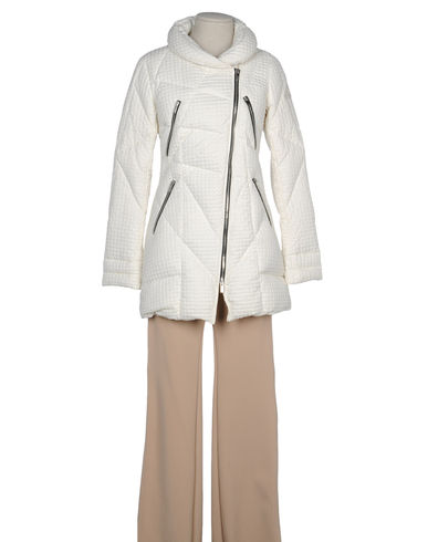 ZOOM HOGAN by KARL LAGERFELD - Down jacket