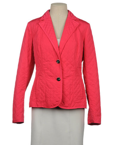 ZOOM ESCADA - Jacket
