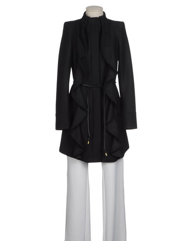 ZOOM LIU •JO - Coat