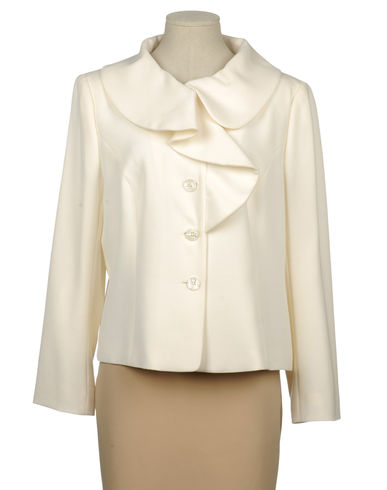 ZOOM ESCADA - Blazer