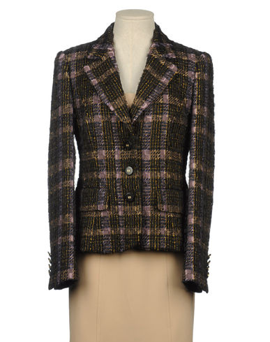 ZOOM ESCADA - Blazer