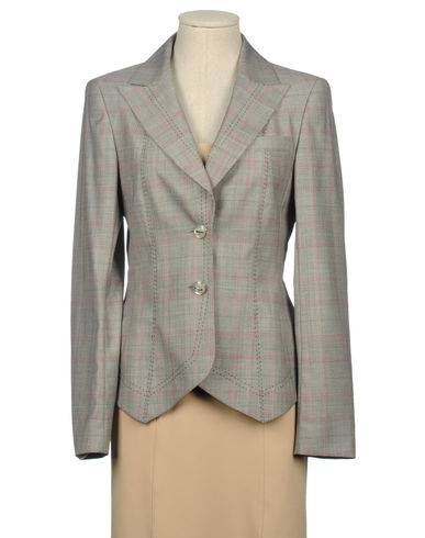 ZOOM ESCADA - Blazer