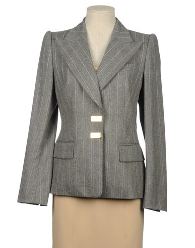 ZOOM ESCADA - Blazer
