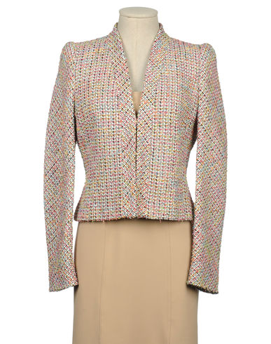 ZOOM ESCADA - Blazer
