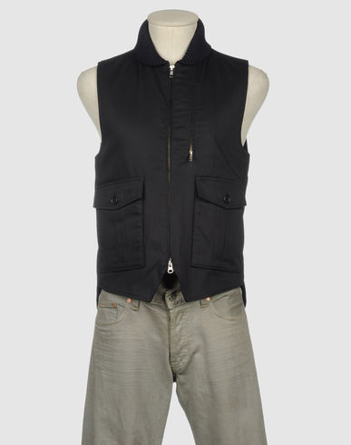 ZOOM WOOLRICH WOOLEN MILLS - Jacket