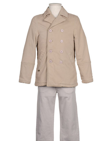 ZOOM D.A. DANIELE ALESSANDRINI - Jacket