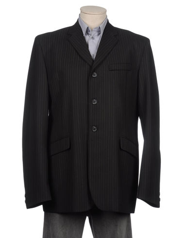 ZOOM BILLTORNADE - Blazer