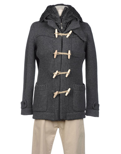 ZOOM ESEMPLARE - Mid-length jacket