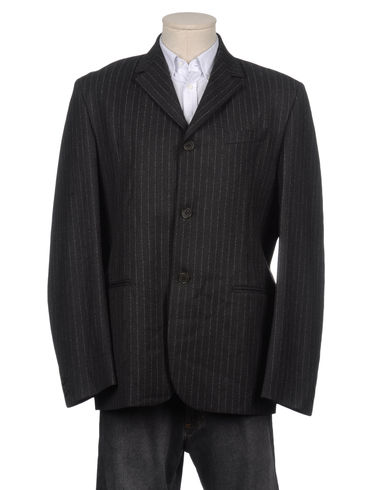 ZOOM BILLTORNADE - Blazer
