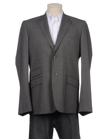 ZOOM BILLTORNADE - Blazer