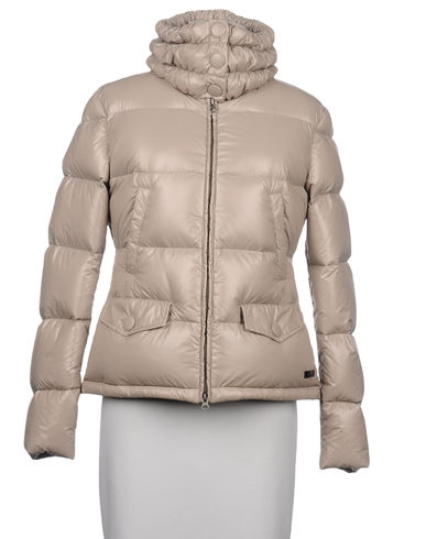 ZOOM 313 TRE UNO TRE - Down jacket