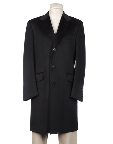 ZOOM TOMBOLINI - Coat