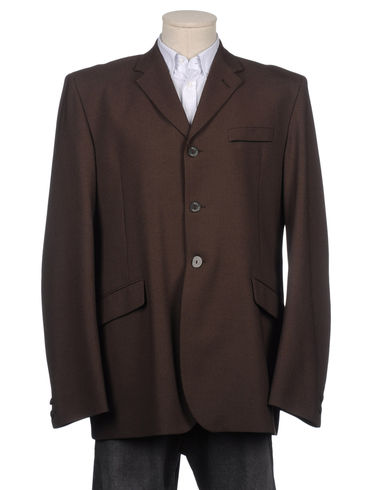 ZOOM BILLTORNADE - Blazer