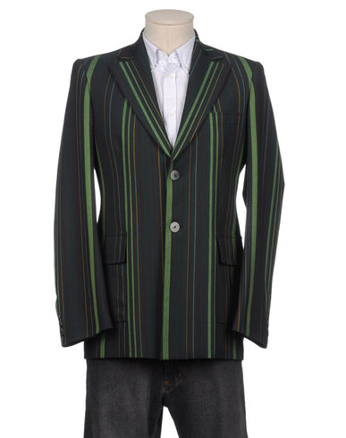 ZOOM BILLTORNADE - Blazer