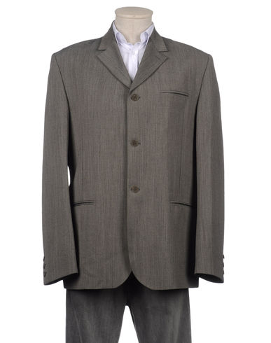 ZOOM BILLTORNADE - Blazer