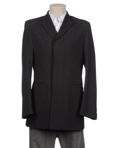 ZOOM BILLTORNADE - Blazer
