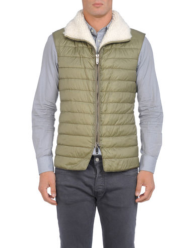 ZOOM ERMANNO SCERVINO - Jacket