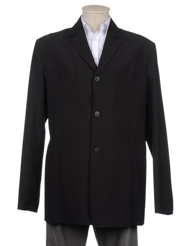 ZOOM BILLTORNADE - Blazer