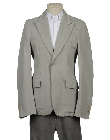 ZOOM DKNY JEANS - Blazer