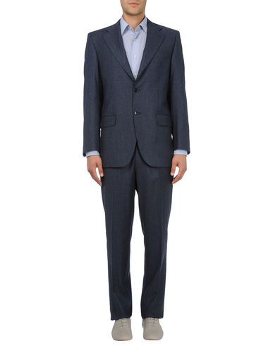 ZOOM TOMBOLINI - Suit