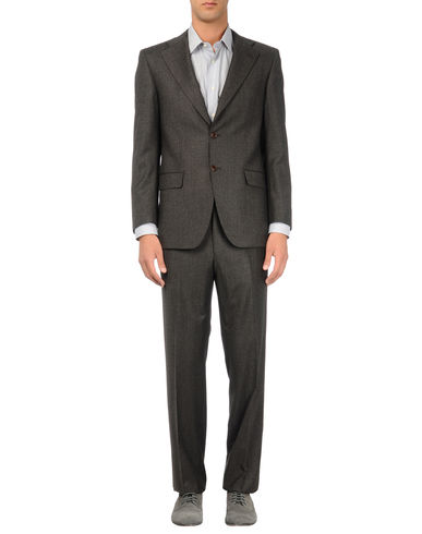 ZOOM TOMBOLINI - Suits