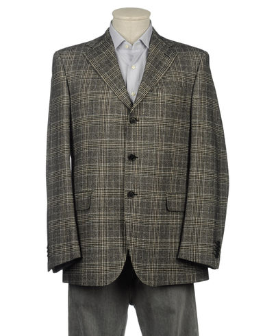 ZOOM TOMBOLINI - Blazer