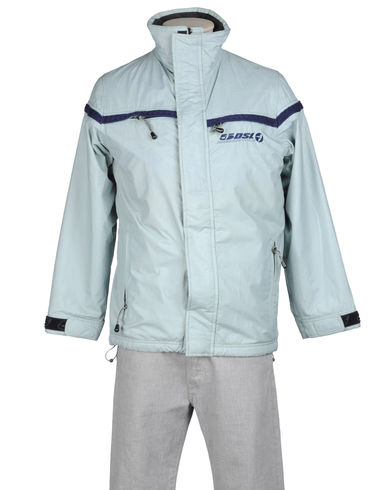 ZOOM 55DSL - Jacket