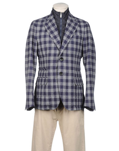 ZOOM TOMBOLINI - Jacket