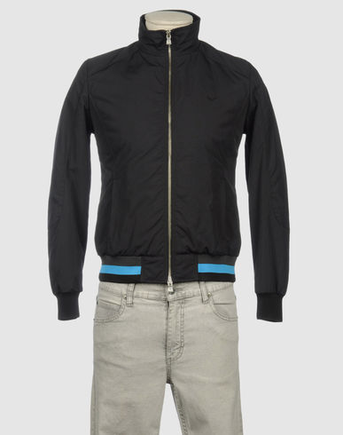 ZOOM FRED PERRY - Jacket