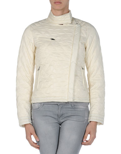 ZOOM JEAN'S PAUL GAULTIER - Down jacket