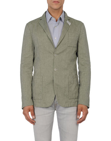 ZOOM MAURO GRIFONI - Blazer