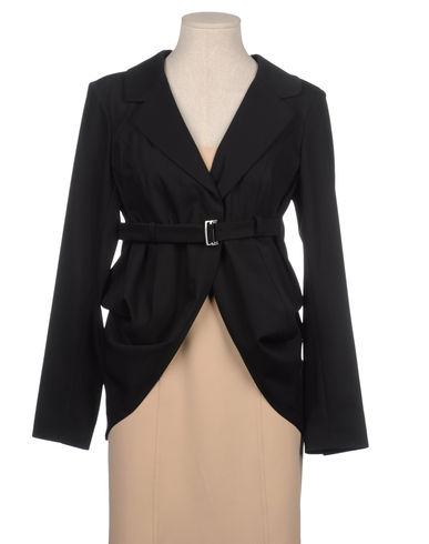 ZOOM PLEIN SUD - Blazer