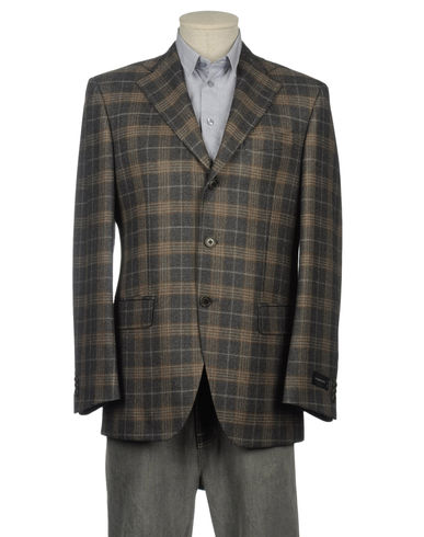 ZOOM TOMBOLINI - Blazer