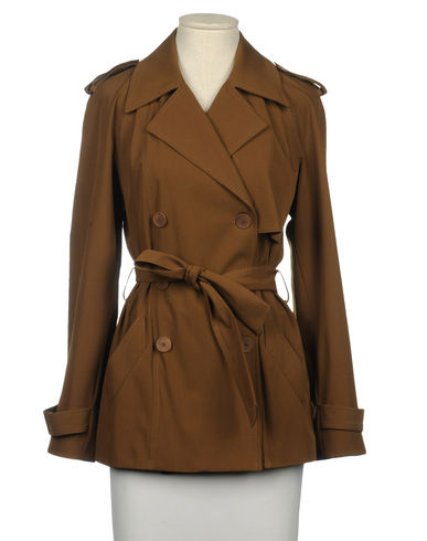ZOOM PLEIN SUD - Full-length jacket
