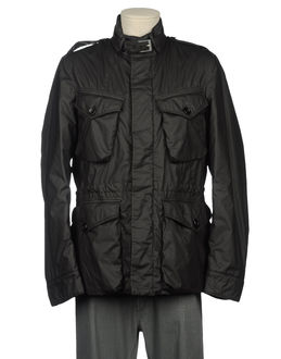 Esemplare - Manteaux - Manteau