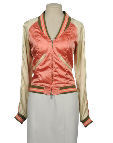 ZOOM PLEIN SUD JEANS - Jacket