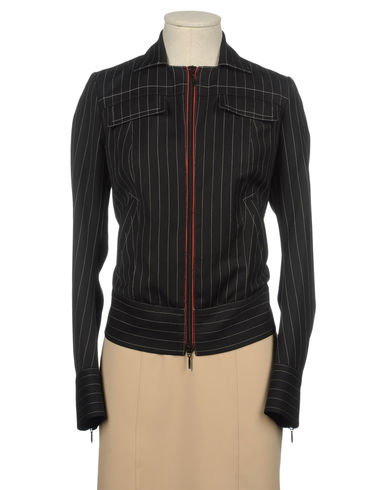 ZOOM PLEIN SUD - Jacket