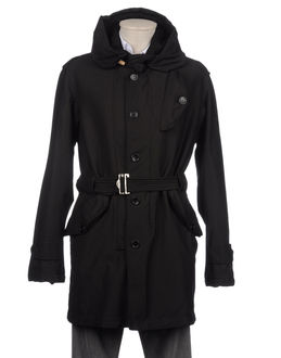 Esemplare - Manteaux - Manteau