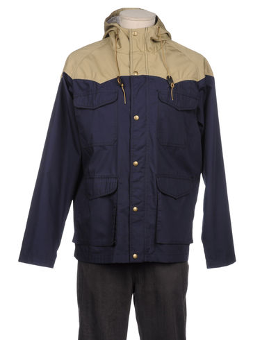 ZOOM LA PANOPLIE - Mid-length jacket