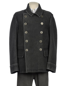 Esemplare - Manteaux - Manteau