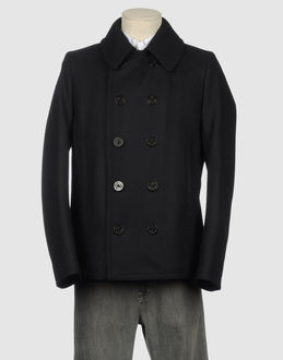 Esemplare - Manteaux - Blouson
