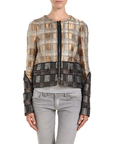 ZOOM MARNI - Blazer