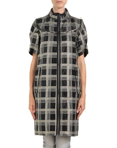 ZOOM MARNI - Full-length jacket