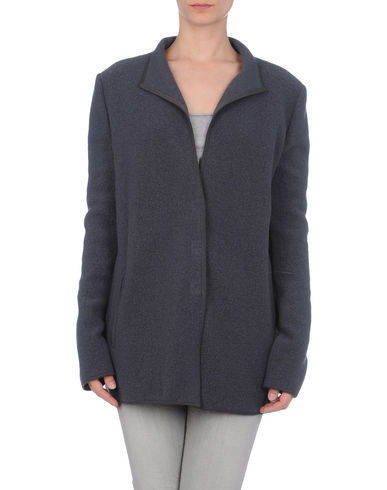 ZOOM EMPORIO ARMANI - Mid-length jacket