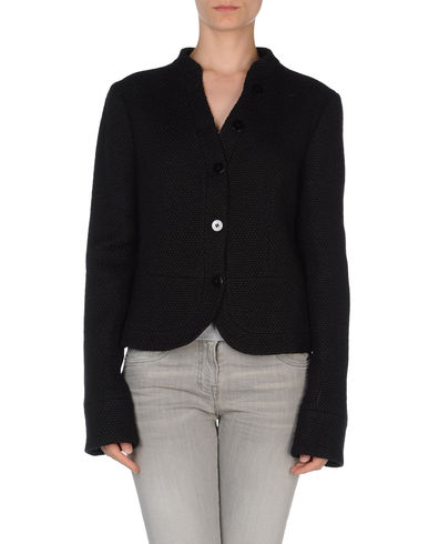 ZOOM ARMANI JEANS - Blazer