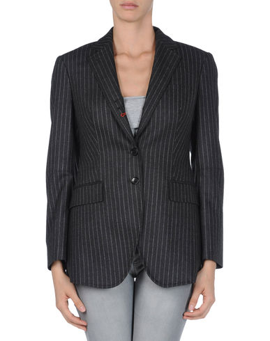 ZOOM PAUL SMITH - Blazer