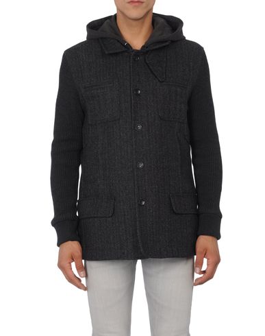 ZOOM D&G - Mid-length jacket