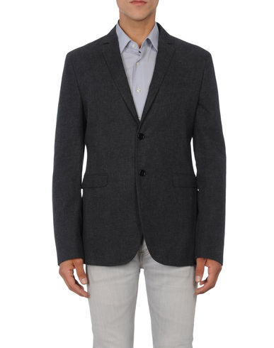 ZOOM D&G - Blazer