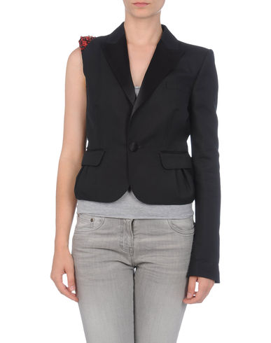 ZOOM DSQUARED2 - Blazer