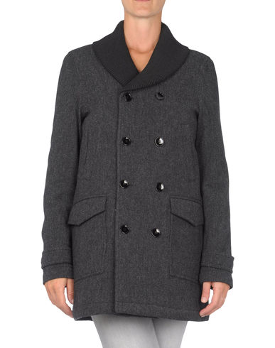 ZOOM D&G - Mid-length jacket